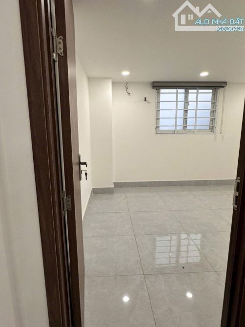 BÁN NHÀ HẺM 36 THỐNG NHẤT, PHƯỜNG 3, TP. VŨNG TÀU Giá chỉ 4,5 tỷ - 6