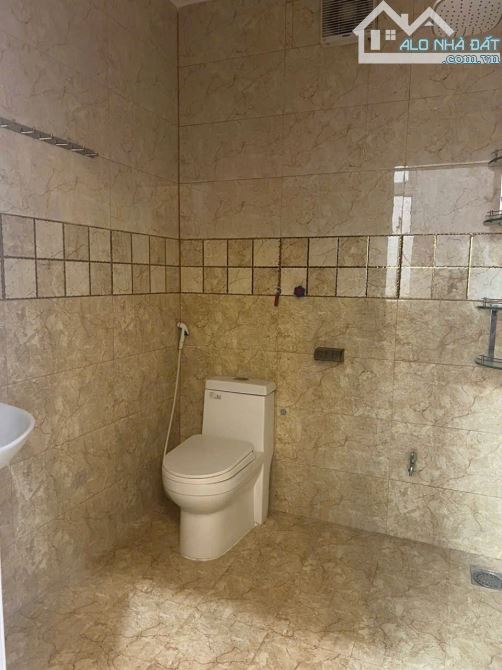Bán nhà hẻm Nguyễn Chí Thanh phường Tân An TPBMT - 6