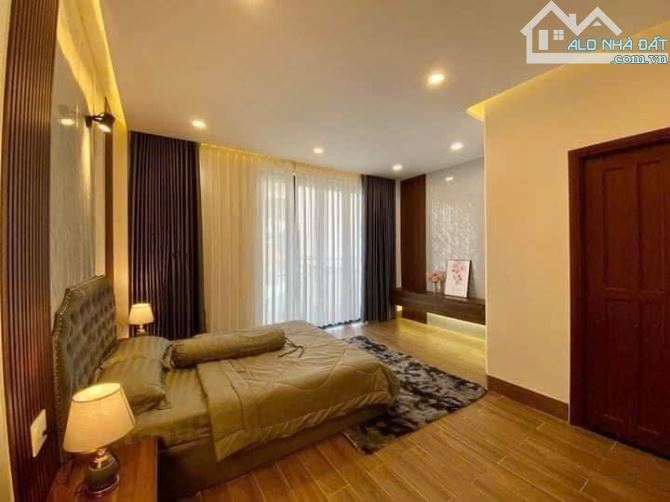 CÔ XUÂN CẦN TIỀN KINH DOANH BÁN NHÀ NGUYỄN CÔNG TRỨ, QUẬN 1. GIÁ 5.52TỶ/82,5M2 x 3 LẦU. - 6
