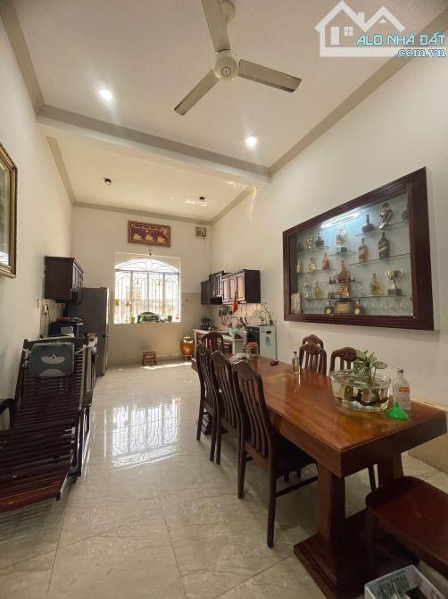 Bán nhà mặt tiền Trần Thị Nơi Phường 4 Quận 8. Nhà vuông vức, khu dân cư sầm uất gần TTTM - 6
