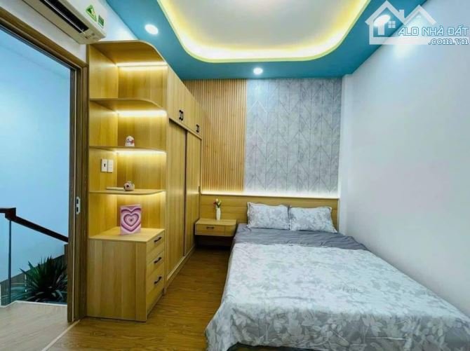 Bán Nhà Dương Văn Bé – Vĩnh Tuy, Hai Bà Trưng – 7.9 Tỷ, Sát Times City, Gần Ô Tô - 6