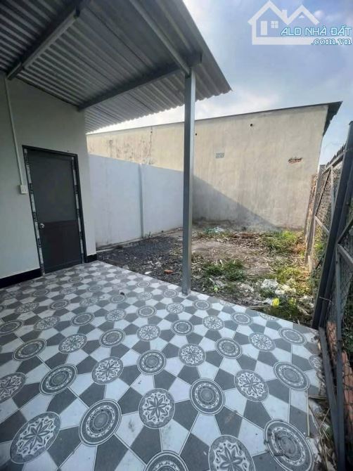 Cần tiền bán gấp nhà 168m2 sau chợ phước thạnh - củ chi giá 750 triệu. - 6