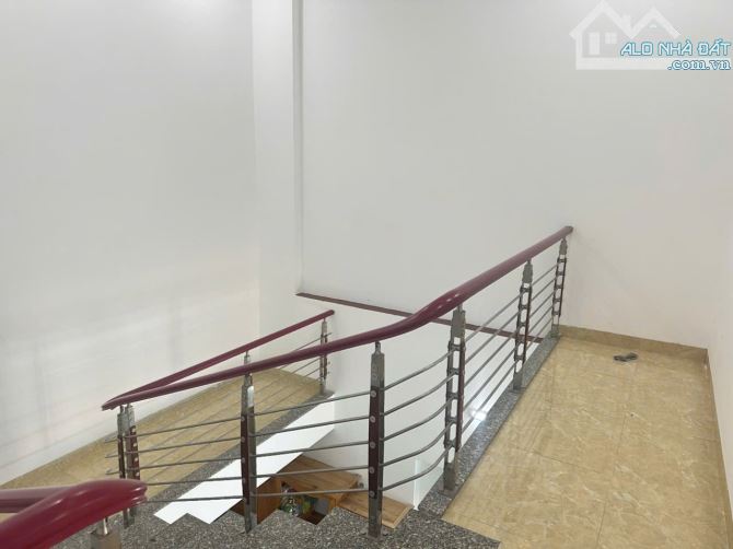 Nhà cấp 4 hẻm 48 Đỗ Xuân Hợp phường Tân Lợi - 6