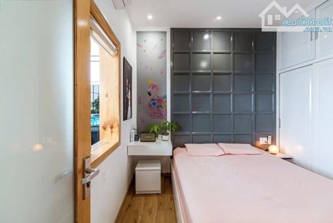 BÁN CĂN HỘ PHAN XÍCH LONG PHÚ NHUẬN - 2TY950 - 6