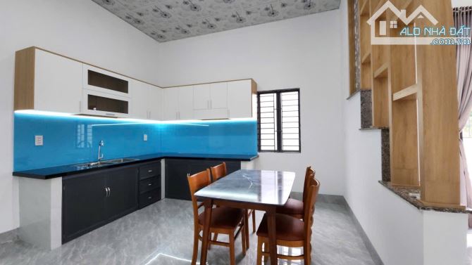 Nhà cấp 4 hai mặt tiền hẻm 143 Ymol Tân Lợi BMT - 6