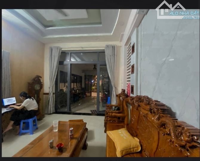 Bán nhà oto ngủ trong nhà 4 tầng 62m² phạm văn chiêu gò vấp giá 8 tỷ 9 - 6