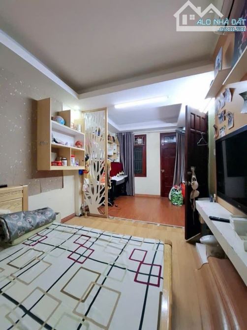 Nguyễn Lương Bằng - Nhà dân xây chắc chắn - Chủ tặng full nội thất - Gần hồ Đắc Di - 6