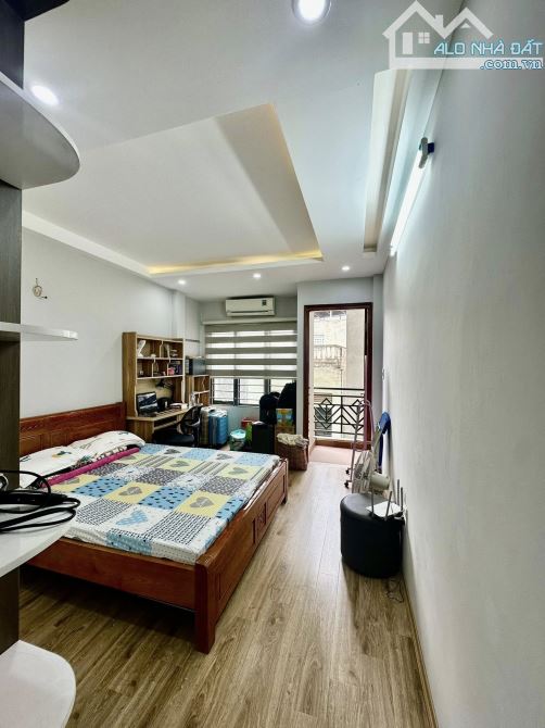 Khương Đình 30m2, 5 Tầng, 3.3m Mặt Tiền, 7.38 Tỷ Thanh Xuân - 6