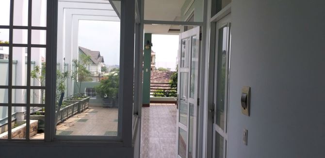 BIỆT THỰ VƯỜN CƯ XÁ PHÚC HẢI - P. TÂN PHONG - 6