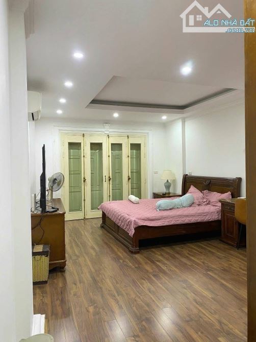 BÁN NHÀ PHÂN LÔ Tây Sơn, ô tô tránh, 7 tầng TM, dt 47 m2, 20.9 tỷ - 6