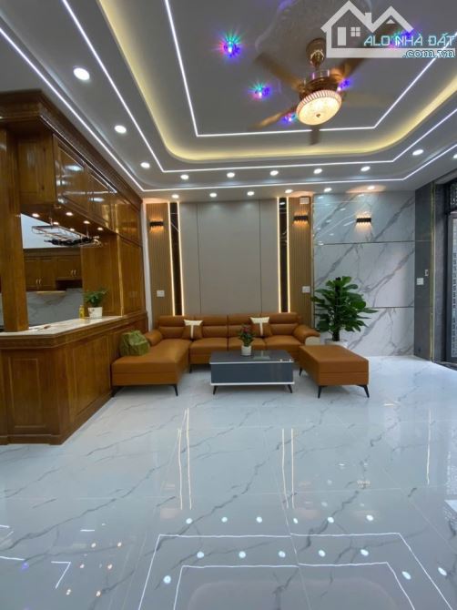 🏡 BÁN NHÀ MẶT TIỀN HÀ BỔNG – TRUNG MỸ TÂY – Q.12 – CĂN GÓC KINH DOANH ĐẸP – GIÁ CHỈ NHỈNH - 6