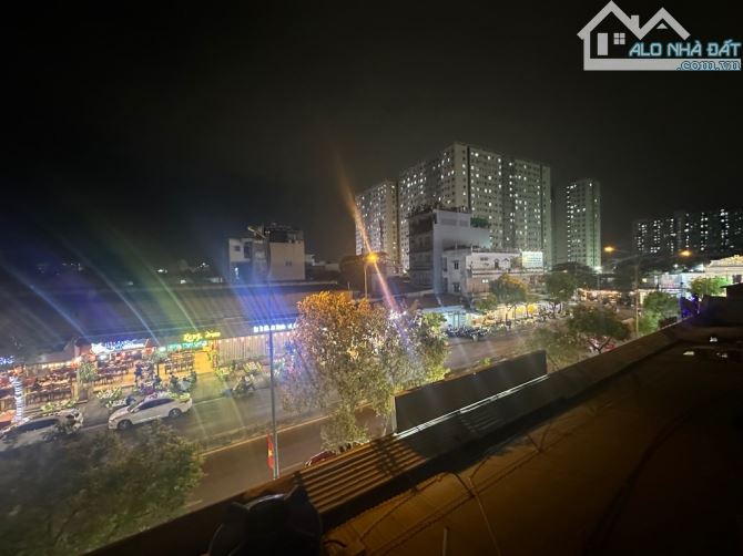 Bán nhà 3 tầng, đường Phan Văn Hớn, Tân Thới Nhất, Quận 12, chỉ 6,6 tỷ. - 6