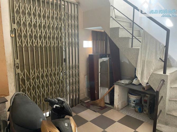 Bán gấp nhà 3 mặt hẻm kinh doanh đường ĐIện Biên Phủ, P15, Quận Bình Thạnh - 5