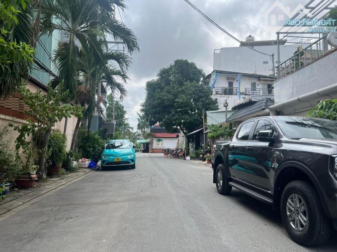 Biệt thự đẳng cấp thông minh Thống Nhất ngang 6m 4 lầu mới 114m2 gần Cityland hơn 13 tỷ. - 6