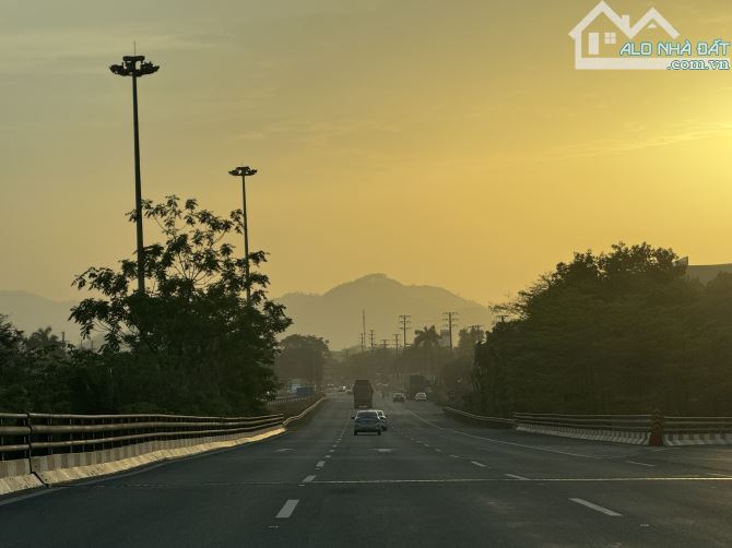 531M2 LÔ GÓC TIẾN XUÂN ĐẤT ĐẸP GIÁ RẺ - 6