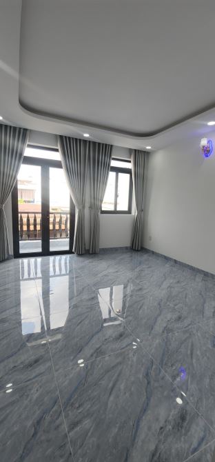 Bán Nhà Hẻm Xe Hơi Bình Tân-80m2-5Tầng-6PN-Giá 8.3 Tỷ - 6