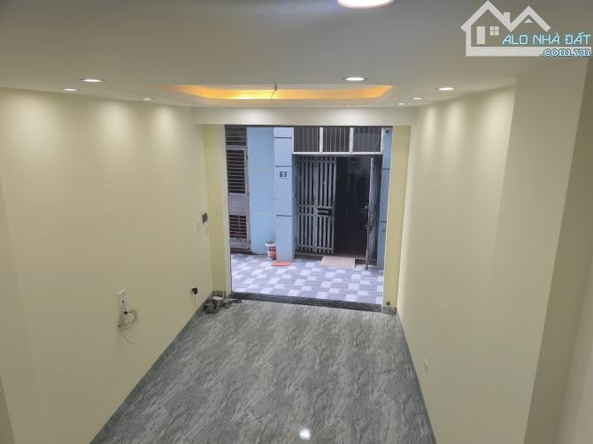 Ỷ LA DƯƠNG NỘI HÀ ĐÔNG, 37M, 4T, MT 3,2M, GIÁ 5,2 TỶ - 6