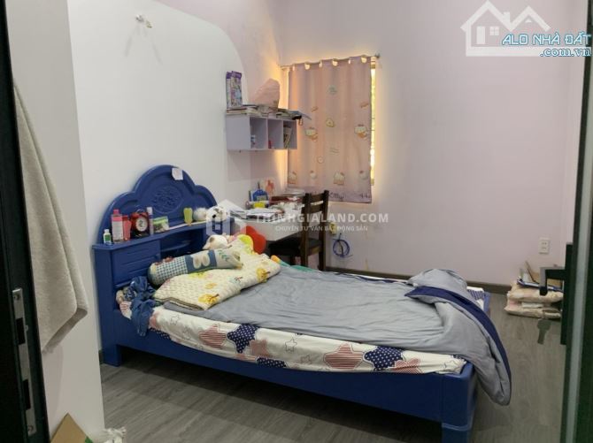 BÁN NHÀ 1T1L 150M2 THỔ CƯ CÓ GARA HẺM OTO ĐƯỜNG NAM KỲ- GIÁ 8.1 TỶ - 6