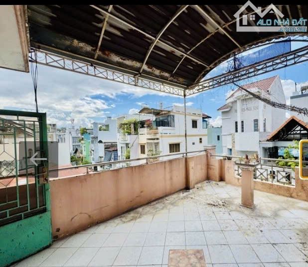 HXH Nguyễn Kim 50m2 Quận 10 Giá 9,5 tỷ - Thương Lượng - 6