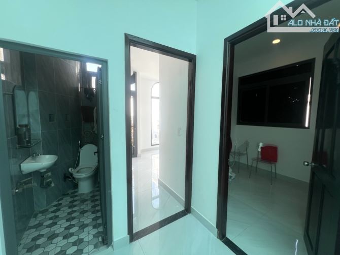 NHÀ NGUYỄN TRI PHƯƠNG QUẬN 10, KINH DOANH CHO THUÊ TỐT - 6
