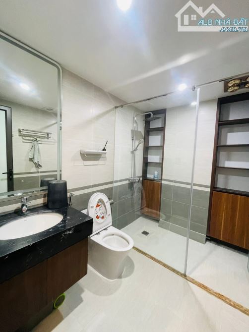 Mặt Phố Phùng Hưng Hàng Mã Hoàn Kiếm 110m2 6 Tầng MT 10m Lô Góc 3 Thoáng Thang Máy KD. - 6