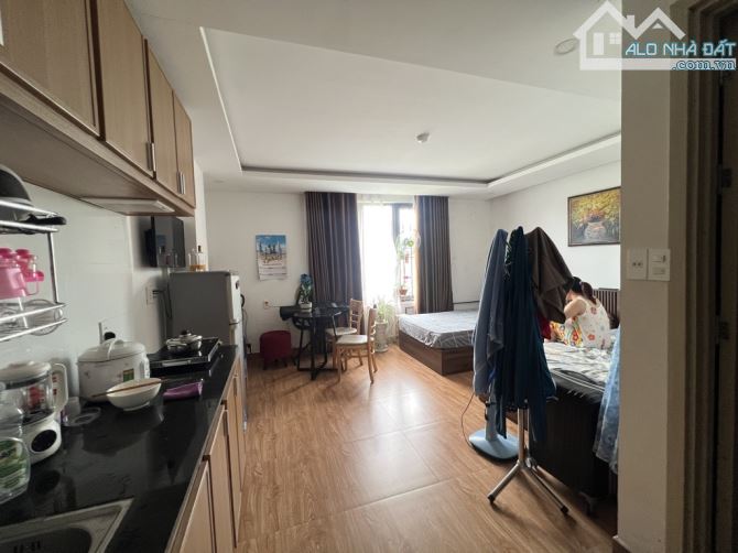🎉🎉🎉🎉BÁN TOÀ CĂN HỘ 9 TẦNG 31 CĂN HỘ VÀ KHÁCH SẠN_ CÓ DÒNG TIỀN SẲN 160 TRIỆU /THÁNG - 6