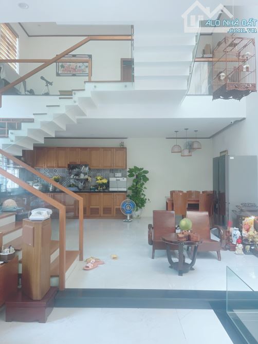 🏡 BÁN BIỆT THỰ 340M² MẶT TIỀN TRẦN HUẤN – KHUÊ TRUNG, CẨM LỆ - 6