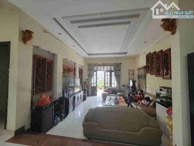 🏡 BIỆT THỰ 905M² MẶT TIỀN TRƯỜNG CHINH – CẨM LỆ – GIÁ 18.7 TỶ - 6