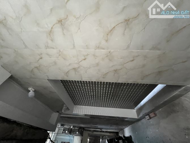 DƯỚI 4TỶ 5 TẦNG 3PN, HỘ KHẨU HOÀN KIẾM- NHÀ ĐẸP Ở NGAY - 6