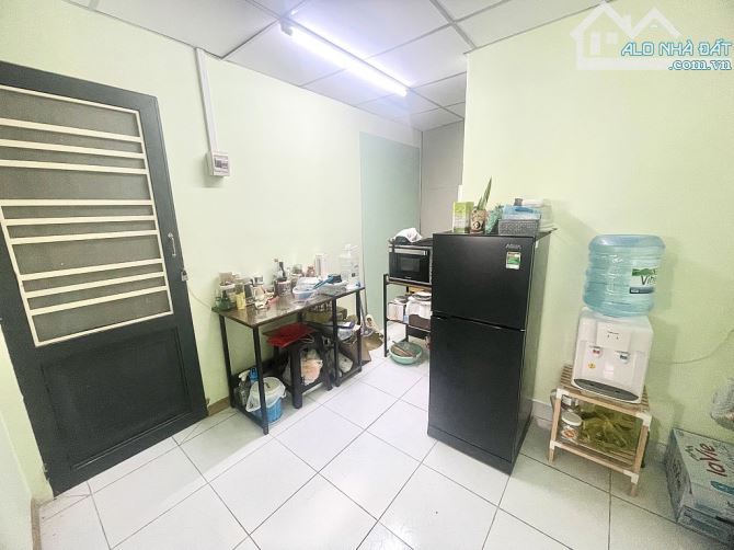 BÁN NHÀ HẺM RỘNG ĐIỆN BIÊN PHỦ, P15 BÌNH THẠNH – 104M² – 2 TẦNG – CHỈ 9.8 TỶ TL MẠNH. - 6