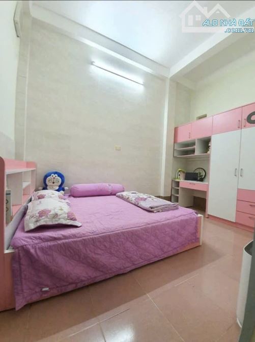 Nhà mặt tiền kinh doanh gần trung tâm y tế Dĩ An, sổ riêng hoàn công, 2358 Dĩ An - 6