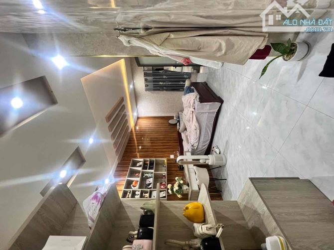 💥 NHÀ MẶT TIỀN ĐƯỜNG LÊ ĐẠI HÀNH 33M – 154M² – NHỈNH 17 TỶ – DÒNG TIỀN 70TR/THÁNG - 6