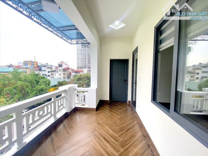 Siêu Phẩm Lô Góc 2 Mặt Tiền – Đối Diện Him Lam Hà Đông – Full Nội Thất – Kinh Doanh Đỉnh! - 6