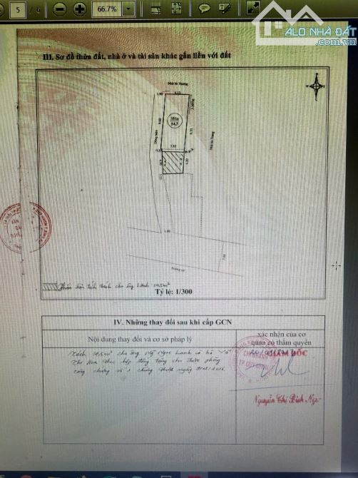 Nhà hẻm cạn 1147 Trần Hưng Đạo - 6