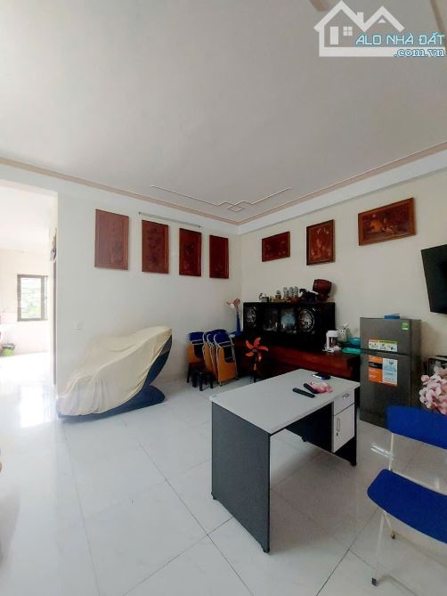 🏡 HIẾM NHÀ BÁN – KHÁCH TÌM NHIỀU – GẦN SÔNG THOÁNG MÁT – ĐƯỜNG ĐOÀN KHUÊ 11.5M – KĐT NAM - 6