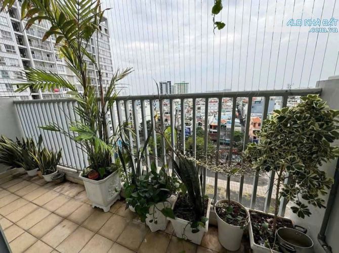Oriental Plaza, Âu Cơ, Tân Phú: 15tr/th, 105m2,3pn-3wc ,full NT - 6
