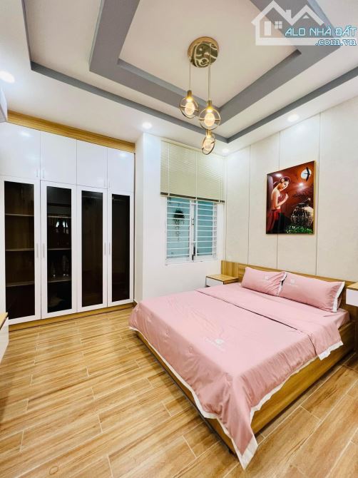 📣 Nhà bán gần Chợ Cây Gõ ngay tại đường Minh Phụng - Quận 6 / 66.4m2 / 2 Tỷ 260 - 6