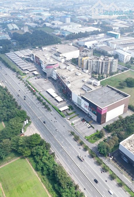 Bán đất 4x13.6m, mặt tiền Hưng Định 19 gần Aeon Mall Bình Dương - 6