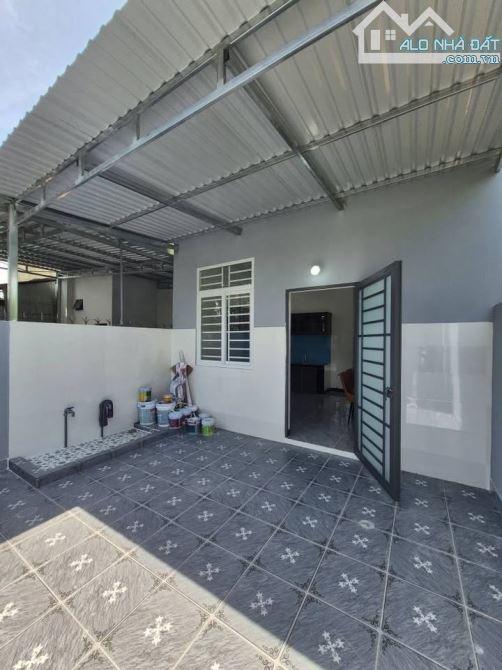 CHÍNH CHỦ - gửi bán căn nhà gần chợ 150m2 giá chỉ 770 triệu thương lượng - 6