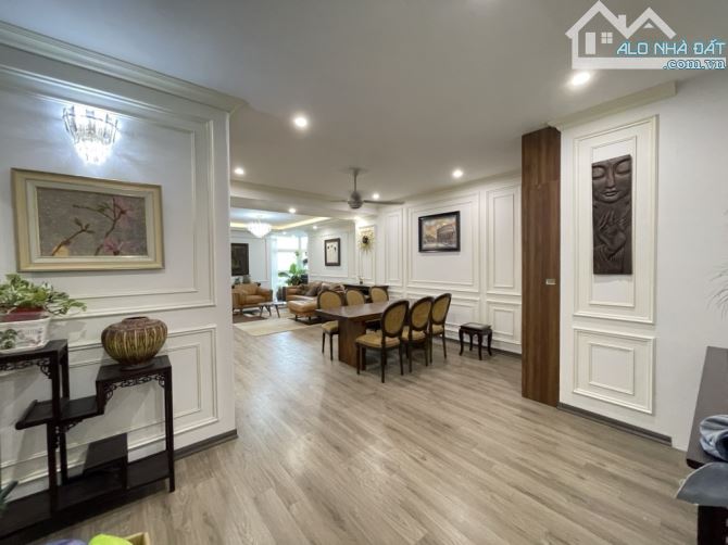 VIP - HIẾM, CĂN HỘ ĐẲNG CẤP FULL NỘI THẤT HIỆN ĐẠI, LÔ GÓC, BAN CÔNG QUANH NHÀ. - 6