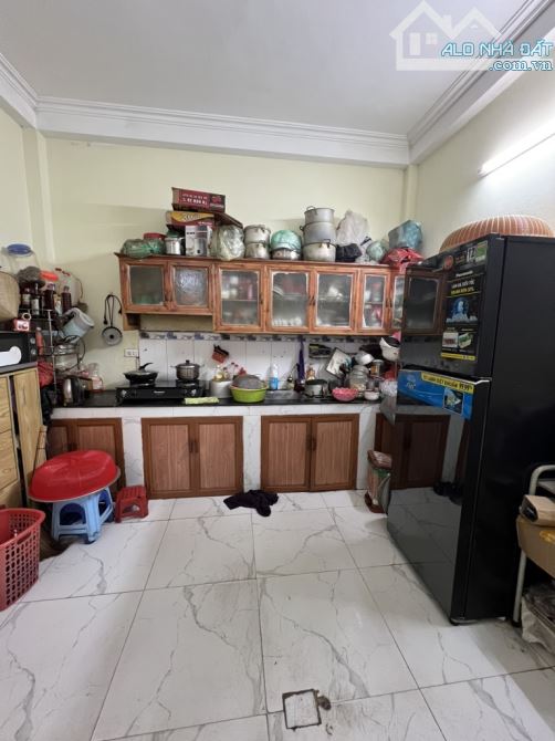 Chỉ 6 tỷ sở hữu LÔ GÓC -  SÁT CỤM TRƯỜNG ĐH - TRUNG TÂM HOÀNG MAI - 6