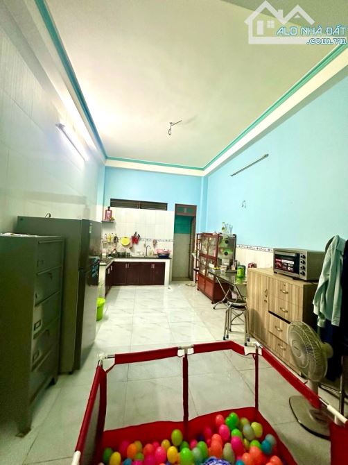 Nhà hẻm xe hơi cực đẹp – 4 tầng – 4PN – Lạc Long Quân – Giá tốt khu vực - 6