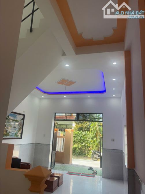 Bán gấp nhà 2 tầng Tân Hạnh- Hoà Phước (cũ), dư lô đất xây được căn nhà nữa - 6