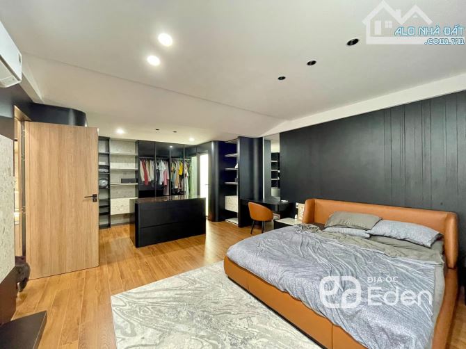 ✅ Bán nhà đẹp sang trọng Đặng Thai Mai - 6