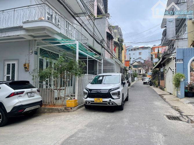 CHỦ KẸT BÁN GẤP NHÀ GÓC 2 MẶT TIỀN TRUNG TÂM PHƯỜNG 2 ĐÀ LẠT - 6
