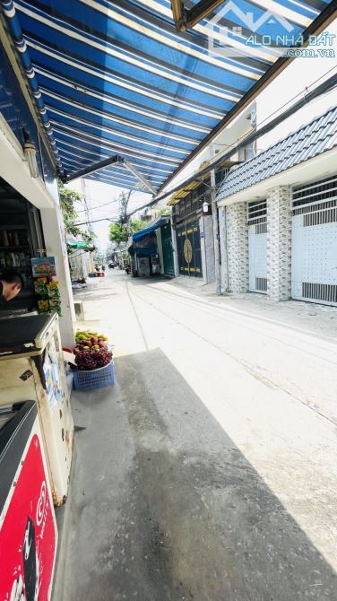 🚀 GIẢM SỐC 500 TRIỆU - HẺM XE HƠI NGUYỄN VĂN QUỲ - CHỈ CÒN 9.99 TỶ 🚀 - 6