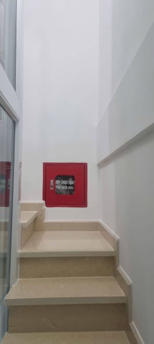MẶT PHỐ CẦU GIẤY 45M2, 6 TẦNG THANG MÁY, 2 MẶT THOÁNG, ĐOẠN ĐẸP NHẤT, GIÁ CHỈ 28.8 TỶ - 6
