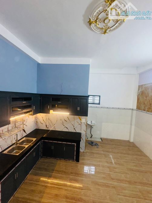 Nhà 1 trệt 1 lầu Sổ hồng Riêng Tân đông hiệp dĩ an Bình dương 3 tỷ 650 triệu 65m2 - 6