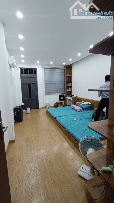 BÁN NHÀ LÊ VĂN QUỚI P BÌNH HƯNG HÒA A, HẺM XE HƠI QUAY ĐẦU 80M2 ĐÚC 3 TẤM GIÁ NHỈNH 7TỶ TL - 6