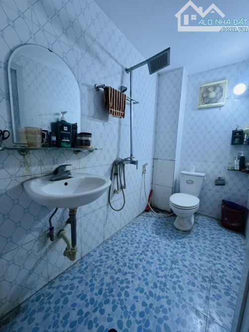 Bán nhà Đại Cát, Liên Mạc, Bắc Từ Liêm, 99 m2, 3 tầng, mặt tiền 5 m, giá 10.5 tỷ - 6